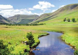 Nethercraig Holiday Park