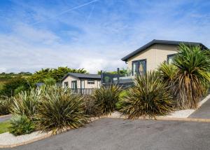 Praa Sands Holiday Park