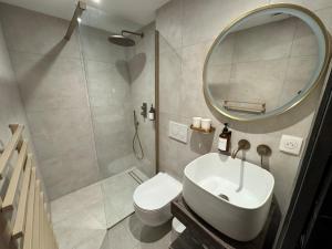 Maisons de vacances Monkey Barn Morzine Les Gets : photos des chambres