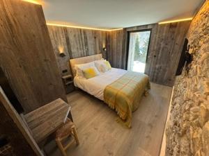 Maisons de vacances Monkey Barn Morzine Les Gets : photos des chambres