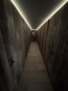 Maisons de vacances Monkey Barn Morzine Les Gets : photos des chambres