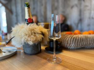 Maisons de vacances Monkey Barn Morzine Les Gets : photos des chambres