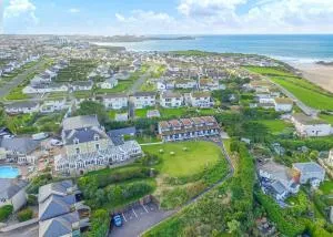 Porth Veor - Saint Columb Minor