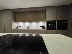 Maisons de vacances Monkey Barn Morzine Les Gets : photos des chambres