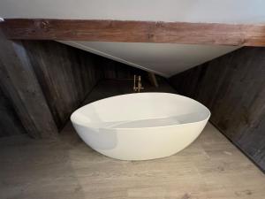 Maisons de vacances Monkey Barn Morzine Les Gets : photos des chambres