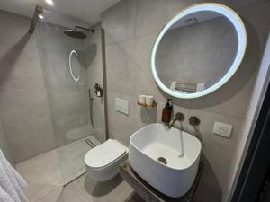 Maisons de vacances Monkey Barn Morzine Les Gets : photos des chambres