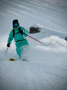 Maisons de vacances Monkey Barn Morzine Les Gets : photos des chambres
