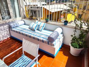 Puesta del Sol - Home Holdays