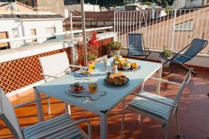 Puesta del Sol - Home Holdays