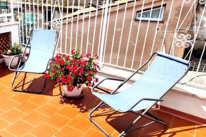 Puesta del Sol - Home Holdays