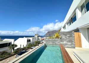 Aguasuits - 2 bedroom apartment Los Gigantes