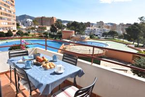 RNET - 600 Garbi 01-40 - 3hvězdičkové hotely ve městě Roses