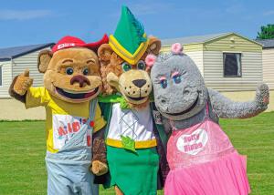 Robin Hood Rhyl