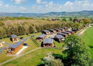 Ribble Valley View - 沃利