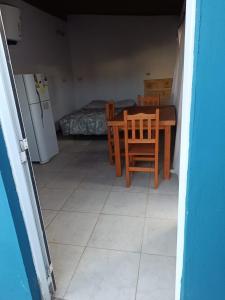 departamento mar de ostende