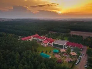 Hotel Kawallo - Chochołów