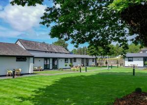 Rwst Holiday Lodges