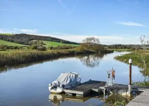 Riverside Holiday Park - Houghton