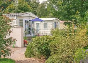 Silver Birch Caravan Park - Llanasa