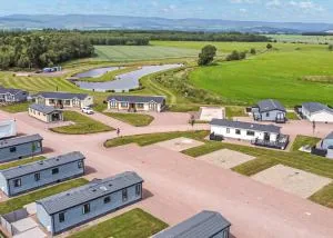 Royal Arch Park - Auchenblae