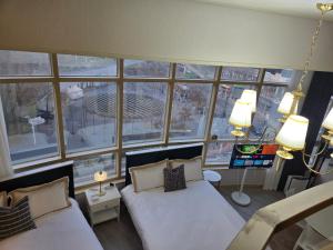 Căn Hộ 2 Phòng Ngủ (Two-Bedroom Apartment)