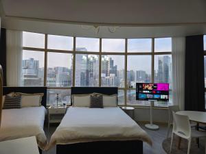 Gleam House - Apartmány, Soul