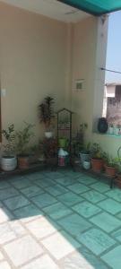 Saraswati Villa
