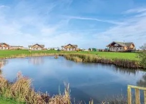 Hornsea Lakeside Lodges - Mappleton