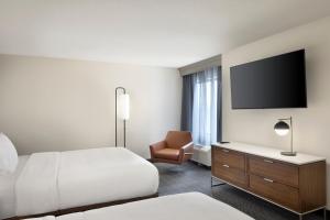 Courtyard by Marriott Springfield Airport