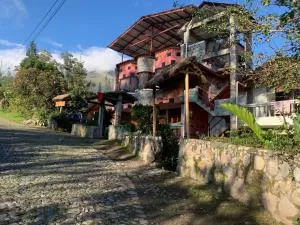 Hostal Rumyhuasy - Ibarra