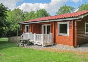 Spindlewood Lodges - 北伍顿