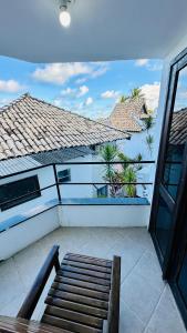 Pousada Porto da Barra Praia