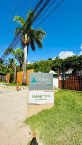 Pousada Porto da Barra Praia