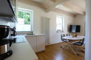 Ferienhäuser unter Reet in Lohme Reethaus Svantevit