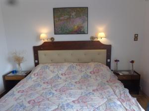 Angela Hotel Aegina Greece
