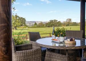 Sun Hill Lodges