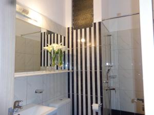 Angela Hotel Aegina Greece