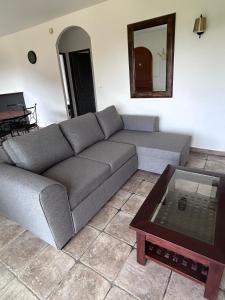 Appartements Pietralba Un havre de paix entre mer et montagnes : photos des chambres