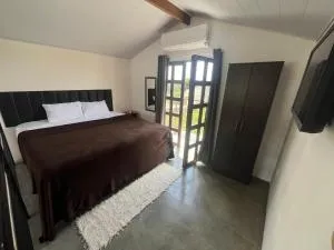 Chalés Jacumã Paradise - 雅克南