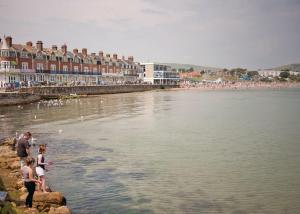 Swanage Coastal Park