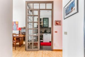 Milano Corso Sempione Principe Eugenio 3 Pax Wi-Fi