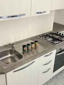 Margherita 8 Apartment - Ground floor