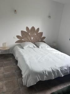 Appartements Pietralba Un havre de paix entre mer et montagnes : photos des chambres