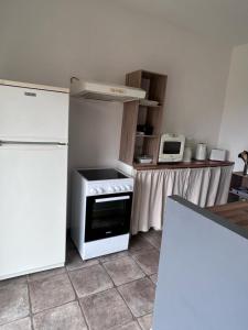 Appartements Pietralba Un havre de paix entre mer et montagnes : photos des chambres