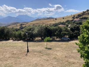 Appartements Pietralba Un havre de paix entre mer et montagnes : photos des chambres