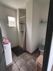 Appartements Pietralba Un havre de paix entre mer et montagnes : photos des chambres