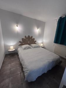 Appartements Pietralba Un havre de paix entre mer et montagnes : photos des chambres