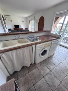 Appartements Pietralba Un havre de paix entre mer et montagnes : photos des chambres