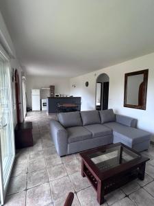 Appartements Pietralba Un havre de paix entre mer et montagnes : photos des chambres