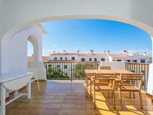 Siesta Mar apartments Sea Loft 41